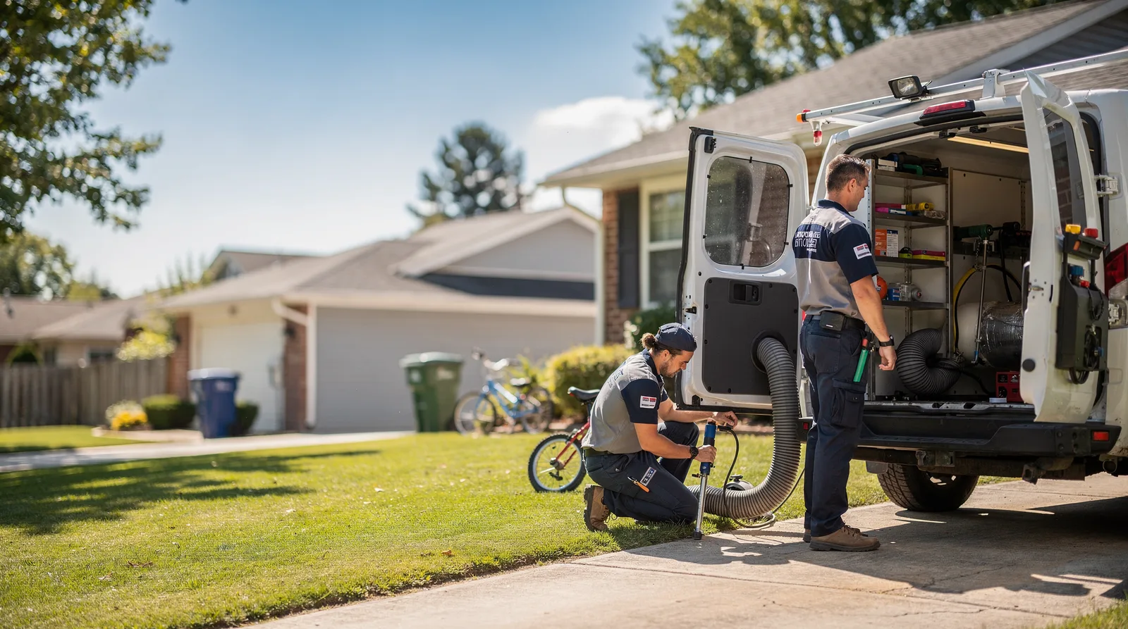 24/7 HVAC Repair & AC Replacement in Maysville, AR near me